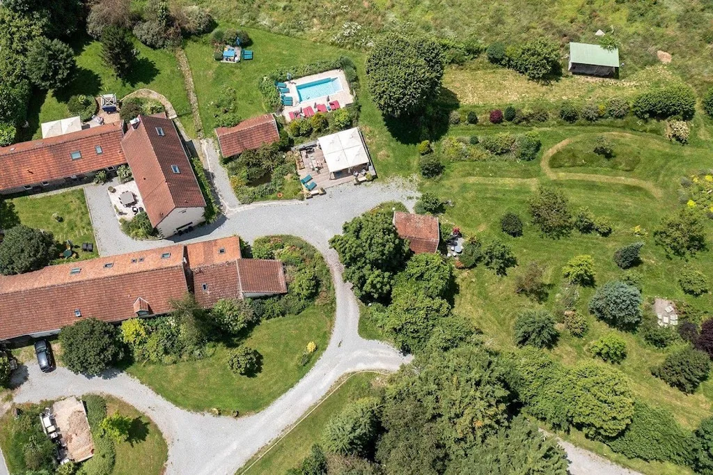 Les cabanes de Lou-loup - photo 1