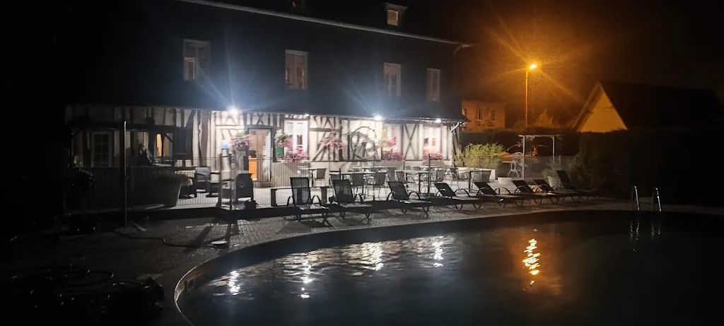 Camping Le Clos Normand - photo 3