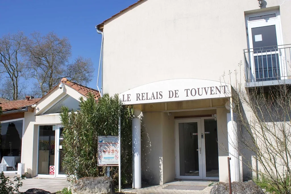 camping municipal bel air - photo 3