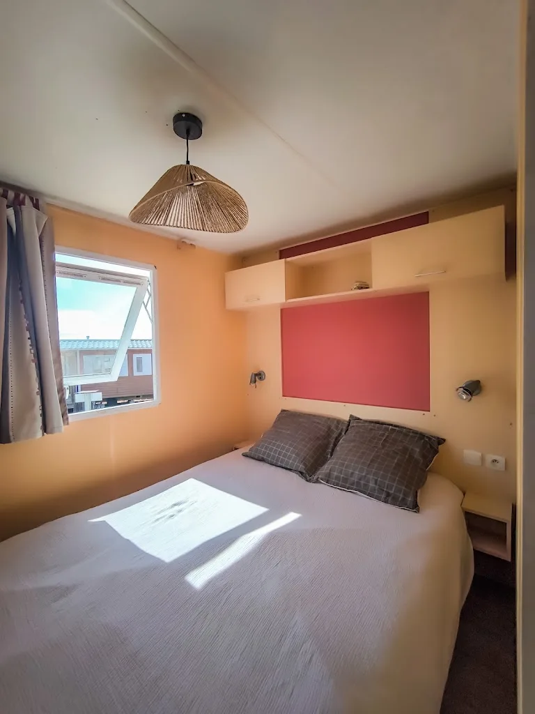 Orris camp - photo 1