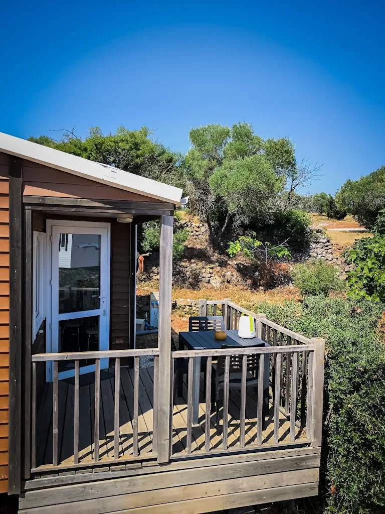 Orris camp - photo 2