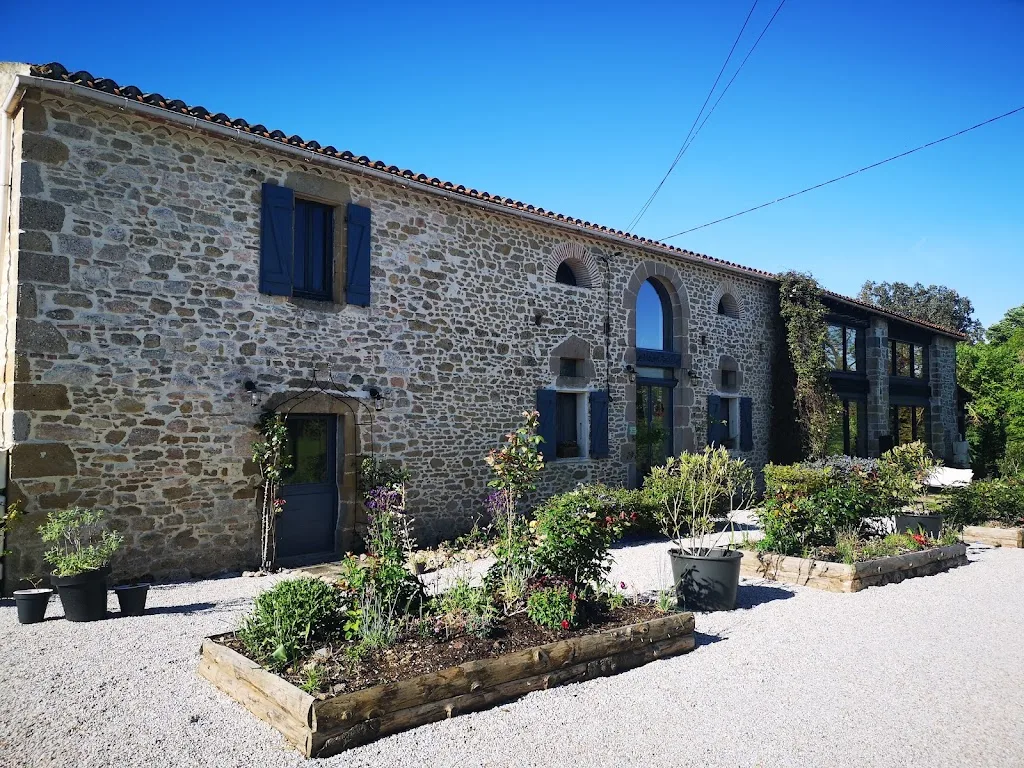 Camping du Tuillié - photo 1