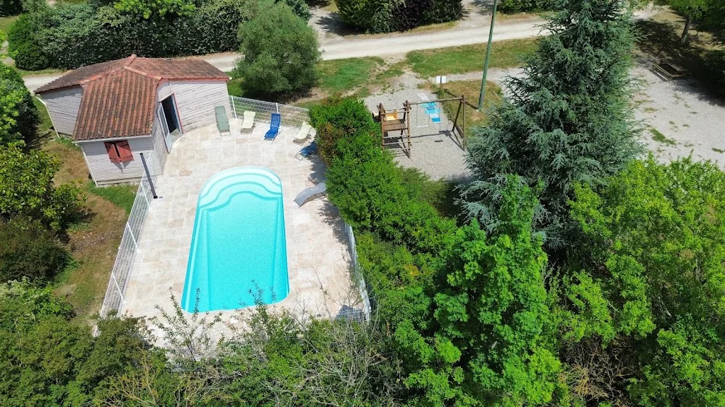 Camping du Tuillié - photo 2