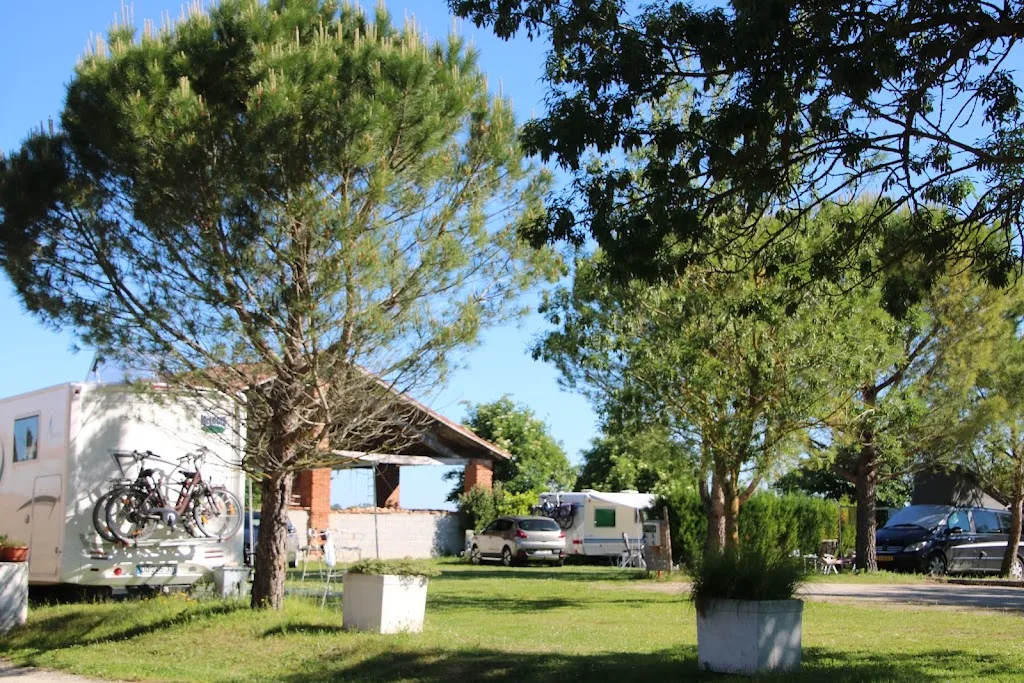 Camping du Tuillié - photo 3