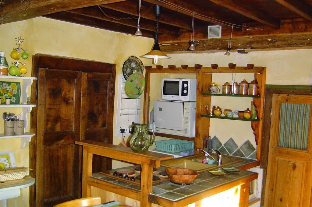 Gîtes des Esselards - photo 1