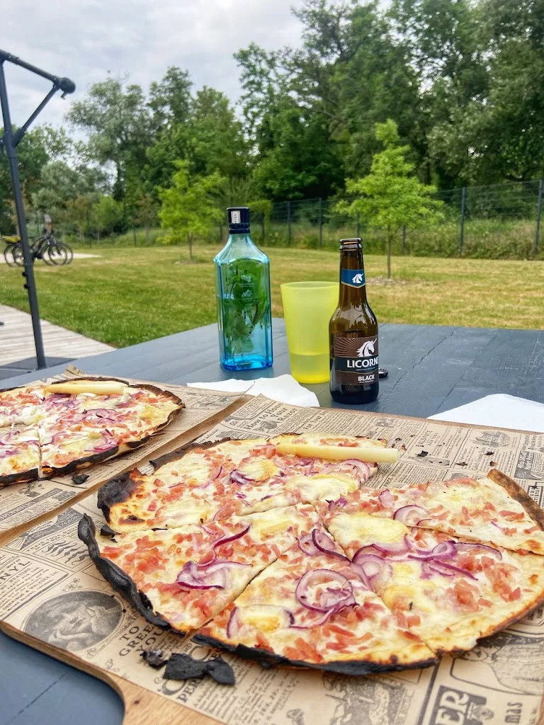 Camping Municipal de Molsheim ** - photo 2