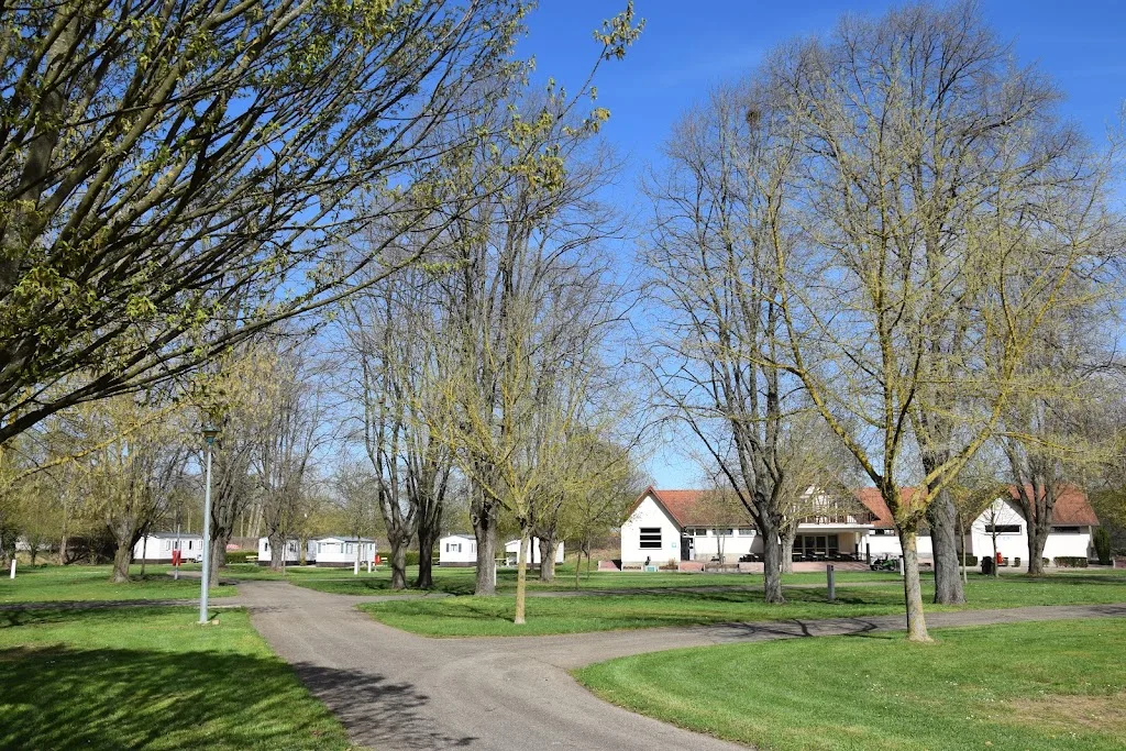 Camping Municipal de Molsheim ** - photo 3