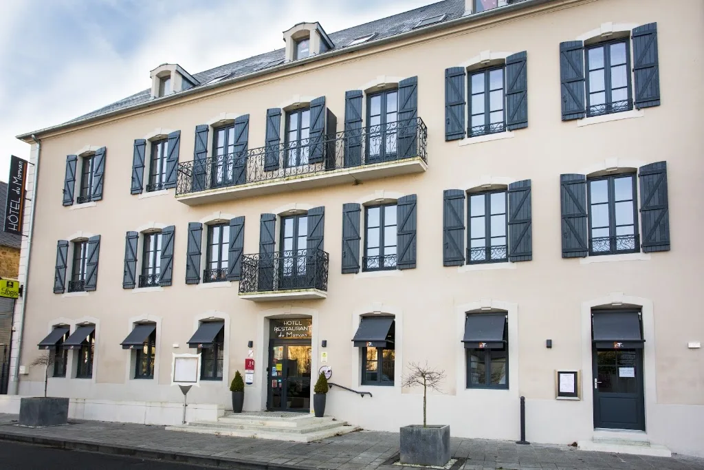 Resort Bouset - photo 1