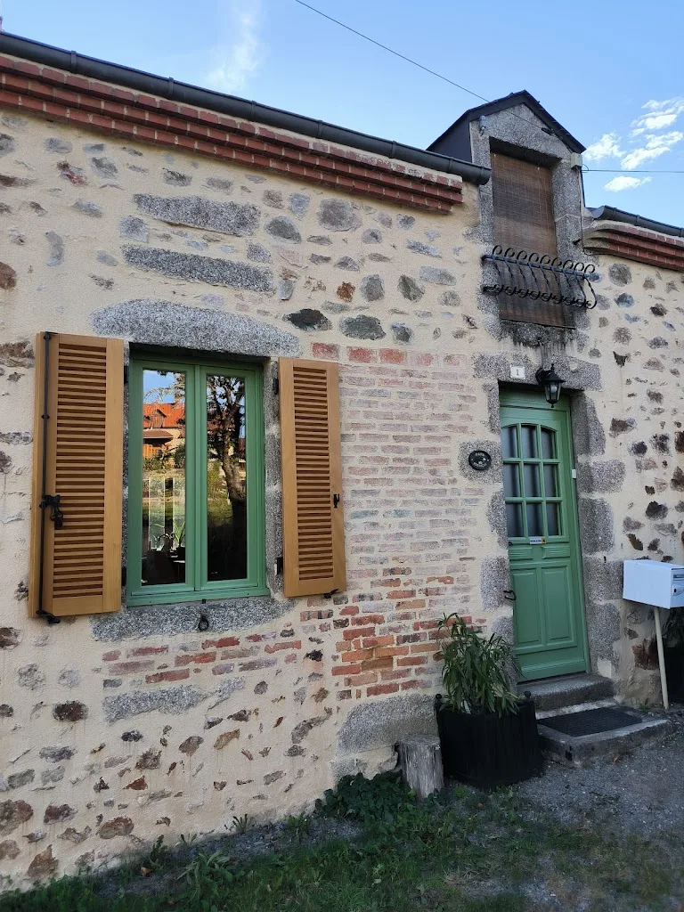Resort Bouset - photo 3