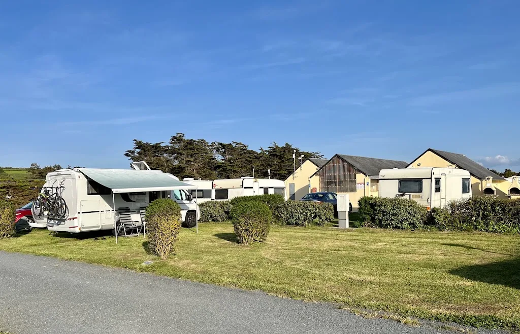 Camping Les Mielles - photo 2