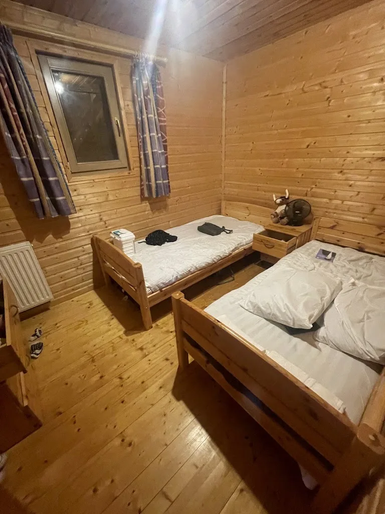 Camping Homair - La Croix du Vieux Pont - photo 2