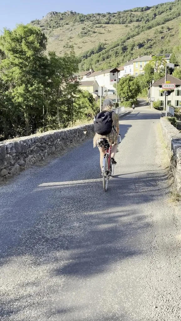 Camping Vallée de Beille - photo 2