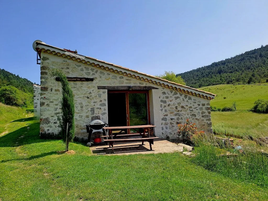 Camping L'Ondine de Provence - photo 1