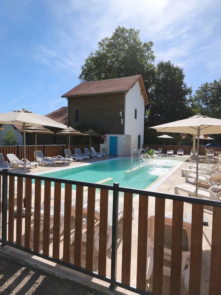 Domaine Du Vieux Moulin - photo 2