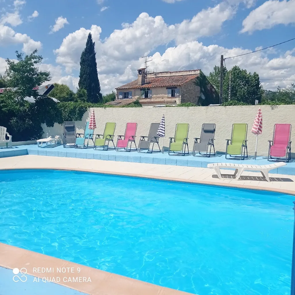 Camping la prairie - photo 2