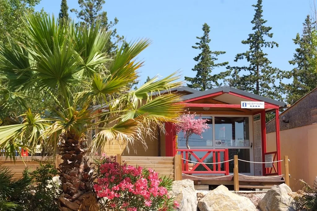 Camping la prairie - photo 3