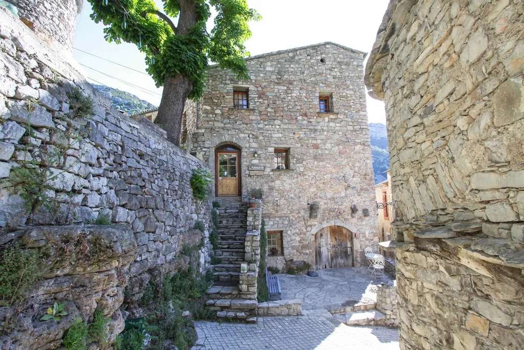 Gîte le Revel - photo 2