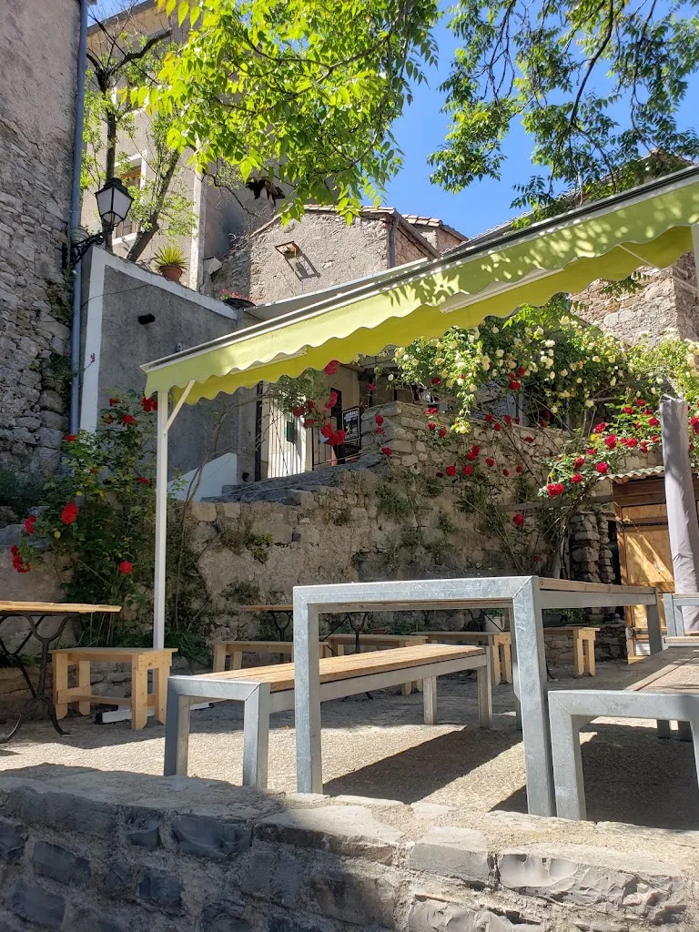 Gîte le Revel - photo 3