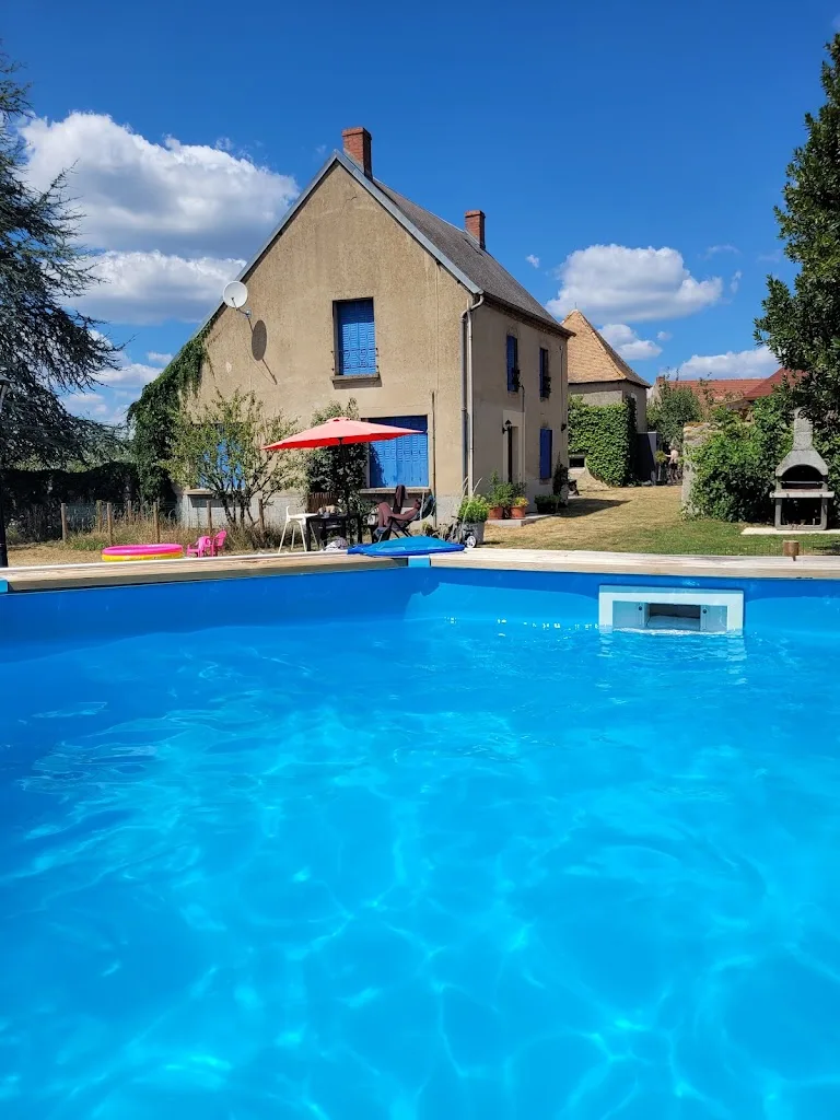 Sous les cloches - photo 2