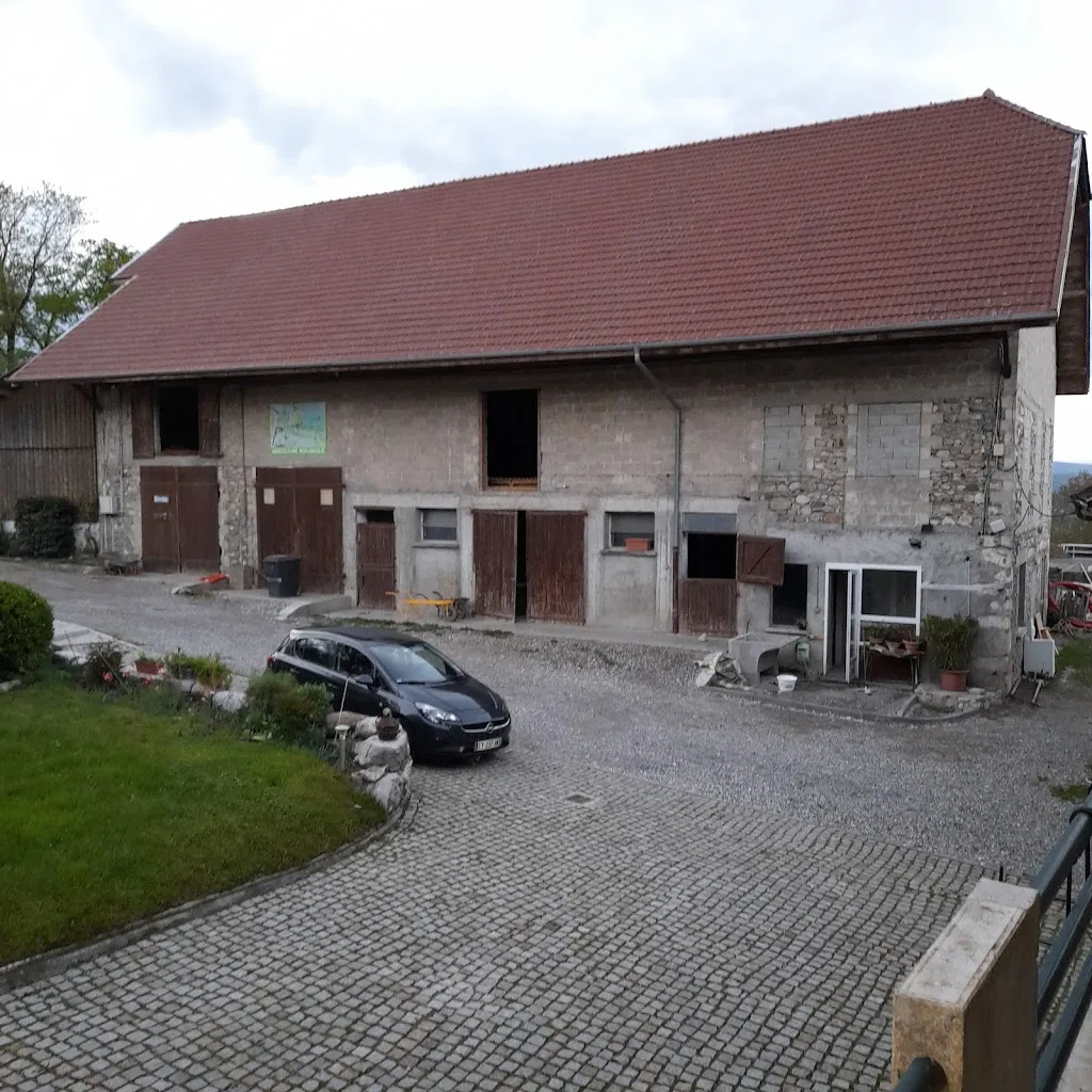 Le Pré Ombragé - photo 1