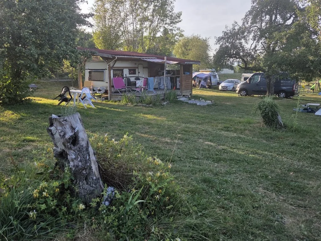 Le Pré Ombragé - photo 3