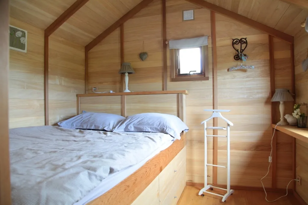 Camping Ferme de Croas Men - Morlaix - photo 1