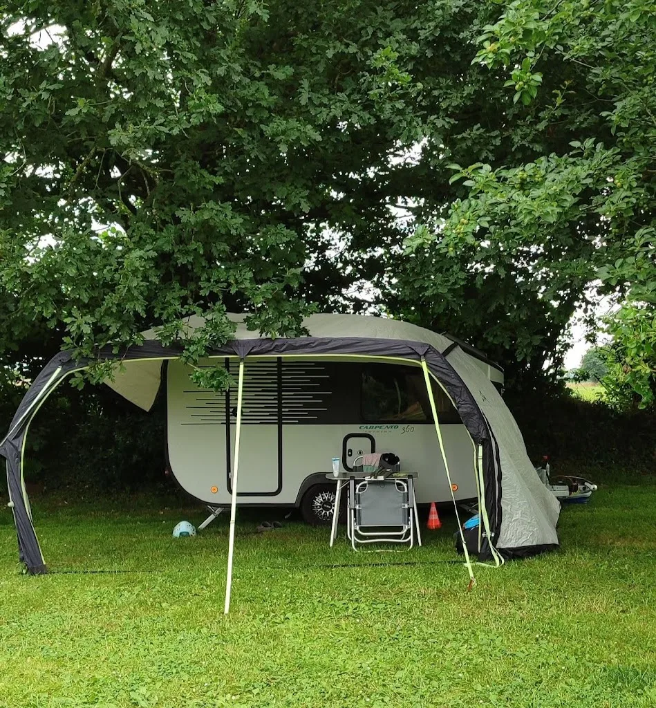 Camping Ferme de Croas Men - Morlaix - photo 2