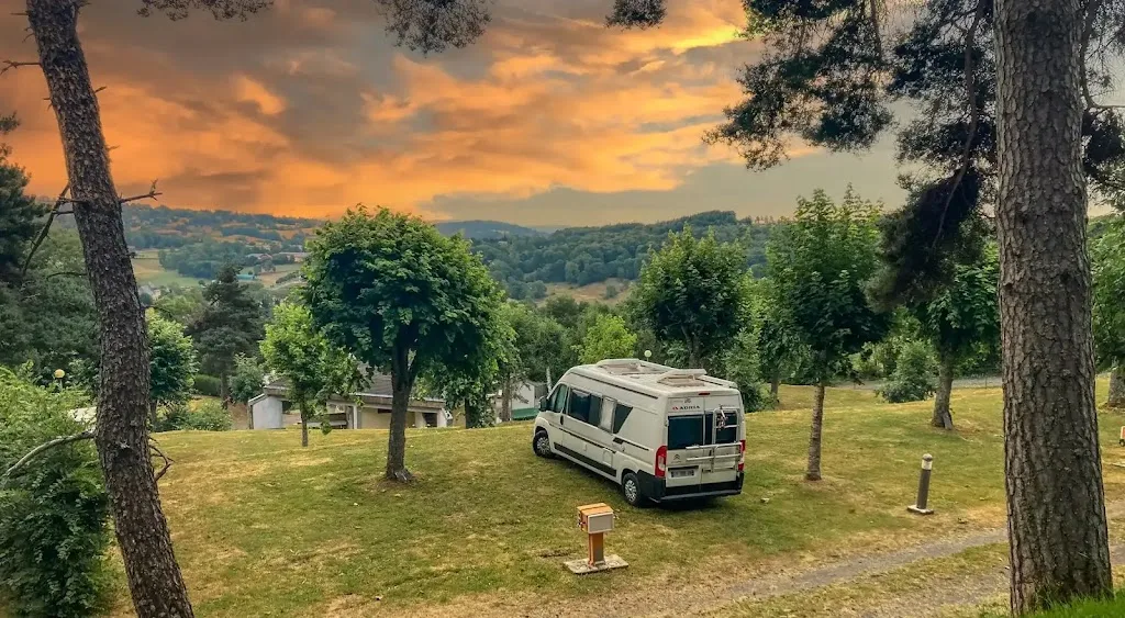 Camping Sérendipité - photo 2