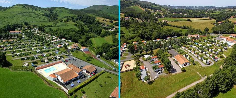 Camping Aire-Ona - photo 2