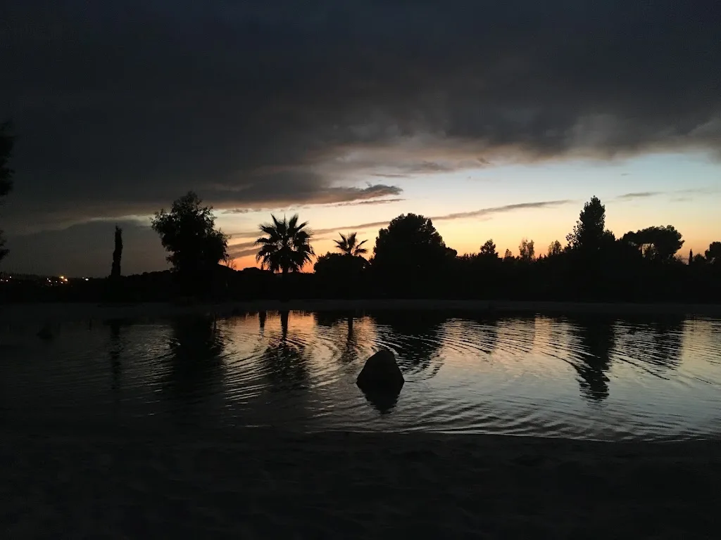 Camping Le Botanic - photo 1
