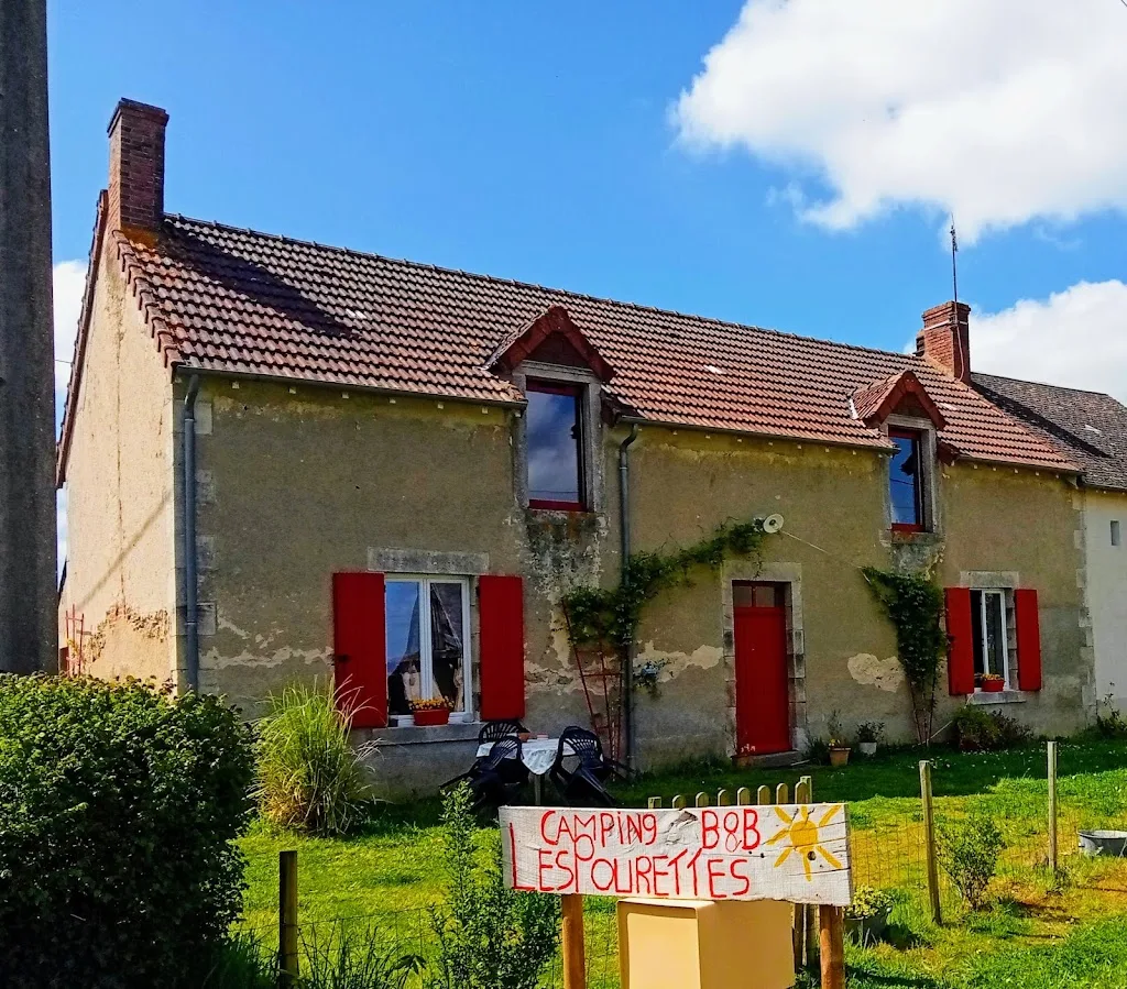 Camping Les Pourettes - photo 2