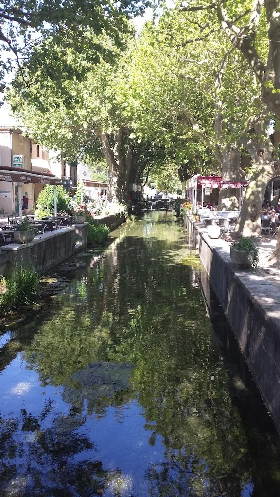 Camping La Saraillère - photo 1