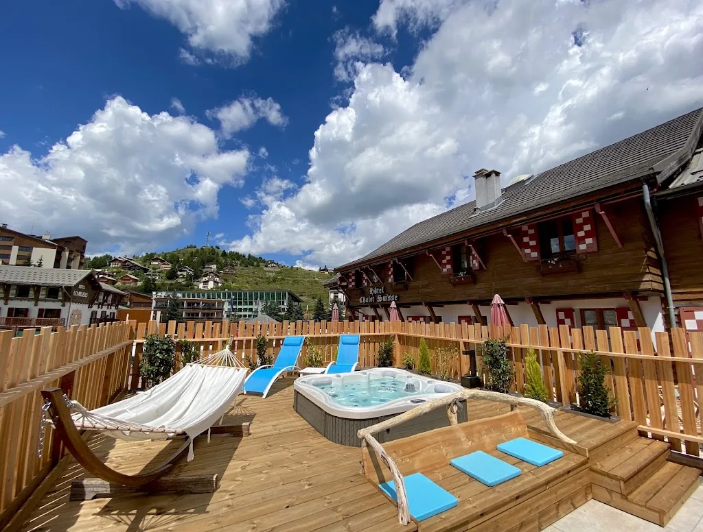 Camping Aire naturelle des Rouges Gorges - photo 2