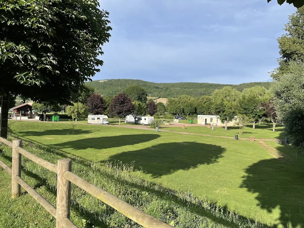 Camping Municipal des Isles - photo 2