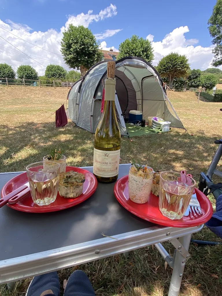 Camping Municipal des Isles - photo 3