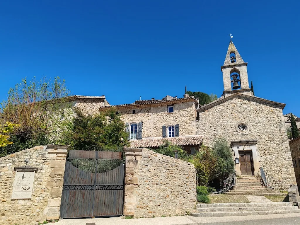 Camping de L' Oliveraie - photo 3