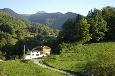 Camping La Bourie ***