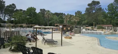 Village Club La Sainte Beaume