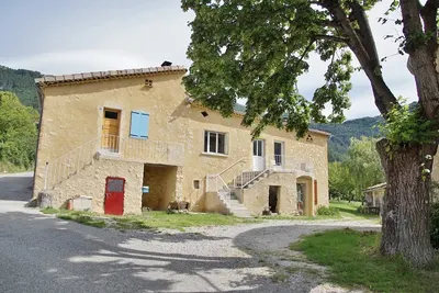 Camping Municipal Les Thibauds Miscon