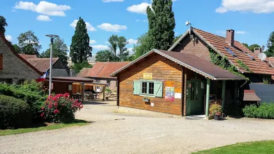 Camping de Sorel