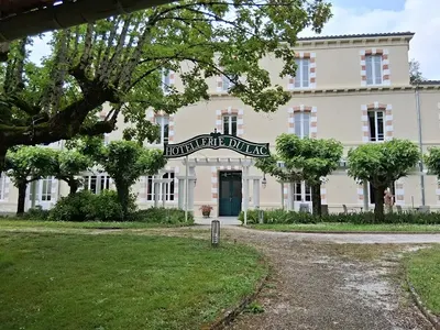 Camping le Moulin du Roy ***