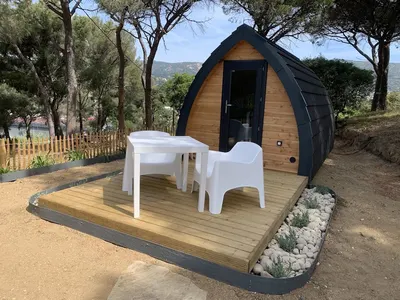 Camping du Grand Batailler