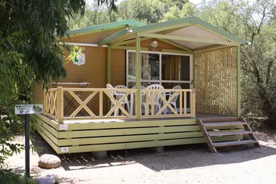 Camping A Torra