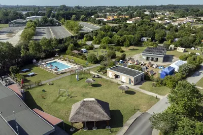 camping de l 'étang