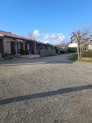 Camping municipal Pépieux