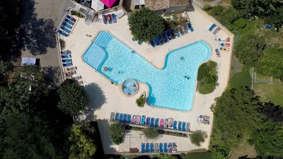 Camping des Combos