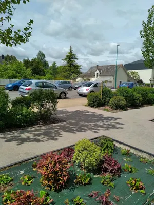 Place des Désigné
