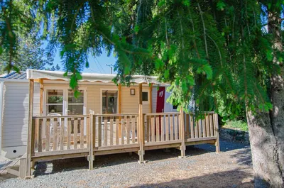 Camping L'Imprévu