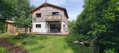 Camping Capfun - Roumingue