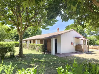 Camping Le Val Vert